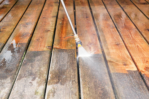 Boat and Dock Cleaning in Hartford, AL