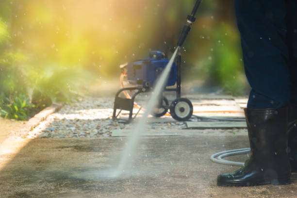 Reliable Hartford, AL Pressure Washing Services Solutions